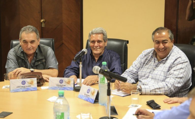 La CGT le contestó al empresario macrista que pidió “despedir sin causa a cualquiera”