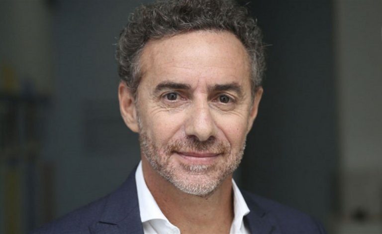 Peligroso ataque de Majul a Ramos Padilla para defender a Daniel Santoro