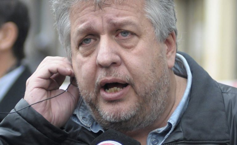 Espionaje ilegal: Stornelli faltó por sexta vez a indagatoria y sigue en rebeldía
