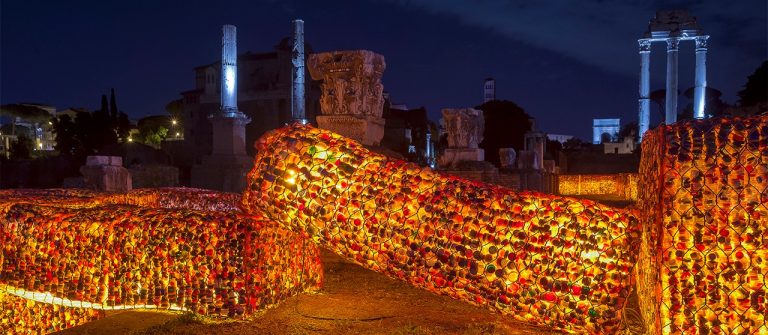 15 maneras de reciclar los residuos de forma creativa