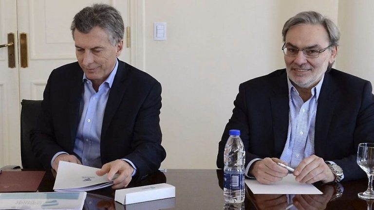 Apagón: cuáles fueron las razones que dio el Gobierno por el histórico corte de luz