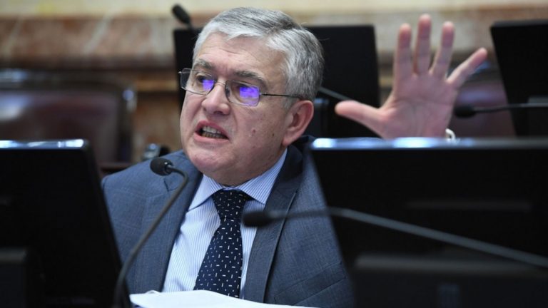 Desde el Consejo de la Magistratura cruzaron a Macri por su embestida contra Ramos Padilla