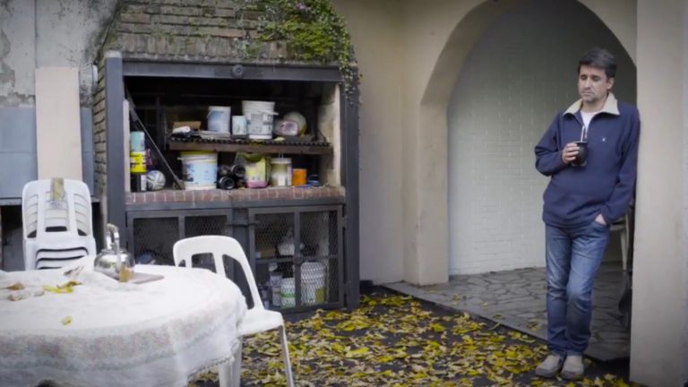 “Vuelve el asadito”: el nuevo spot del Frente de Todos