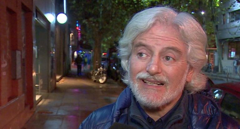 Ariel Garbarz: “El software que trasmitirá nuestros votos es secreto y como no se puede verificar es ilegal”