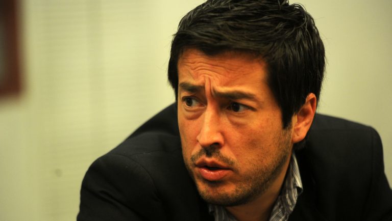 “FUE UNA REUNIÓN MUY POSITIVA”, CONSIDERÓ EL ALCALDE DE MALVINAS ARGENTINAS