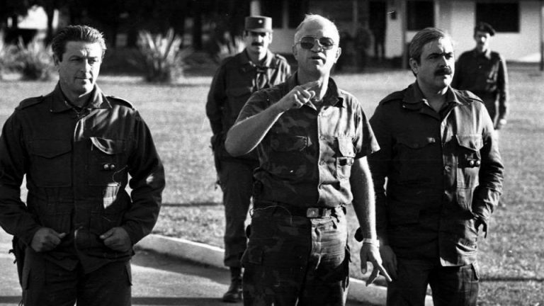 Organismos de derechos humanos repudiaron los dichos de Aguad