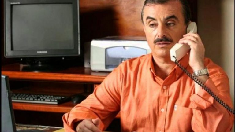 Un condenado por abuso, candidato de Juntos por el Cambio