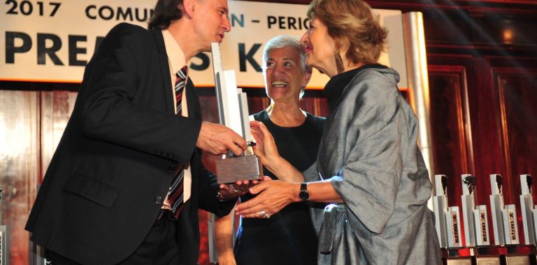 Veinte años de presiones políticas sobre el periodista Daniel Santoro: de la causa armas al caso D’Alessio