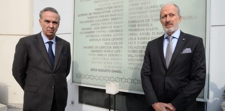 Miguel Ángel Pichetto habló del memorándum con Irán y de un triunfo oficialista que puede ser el golpe final para La Cámpora