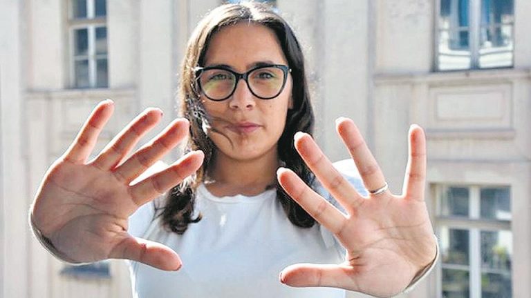 Arde la UCR de La Matanza