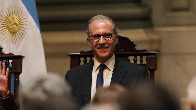 Una disidencia de Rosenkrantz floja de papeles