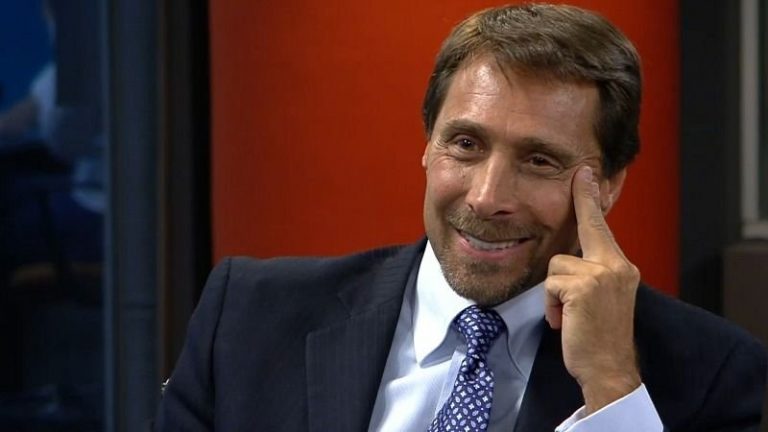 Espionaje ilegal: Alejo Ramos Padilla citó a declaración testimonial a Eduardo Feinmann