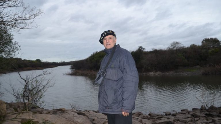 El juez Marcelo Aguinsky complicó a Daniel Santoro en otra causa por extorsión