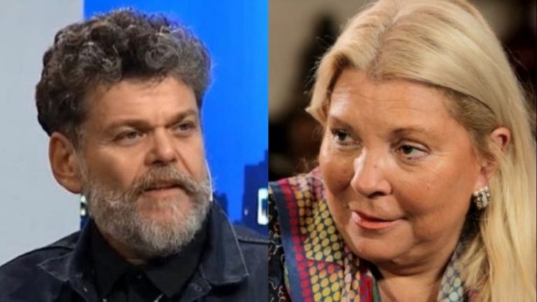 Elecciones 2019: Alfredo Casero aseguró que si Macri gana las PASO se casa con Elisa Carrió
