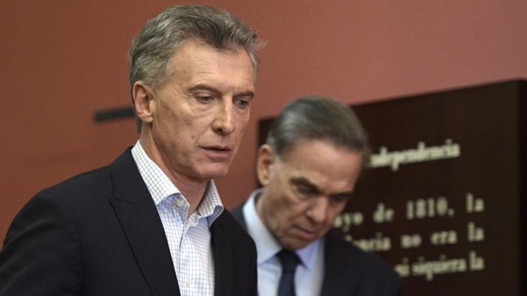 La democracia tiene la culpa