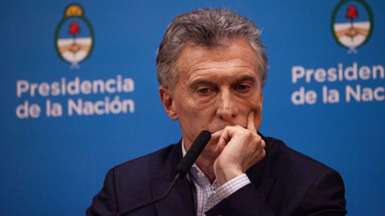 Dejen de buscar culpables y afronten la crisis