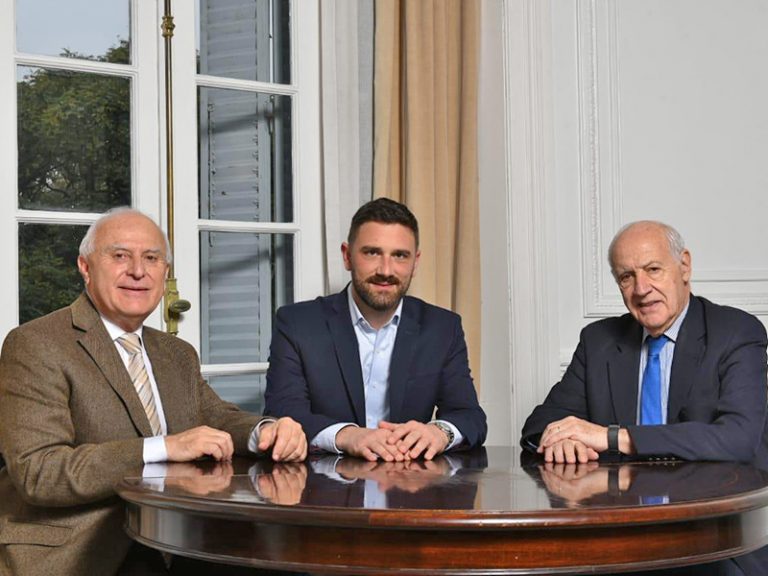 Lifschitz descartó que Lavagna baje su candidatura: dijo que crecerán en octubre