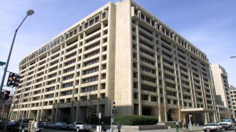 El FMI se reúne de emergencia por Argentina