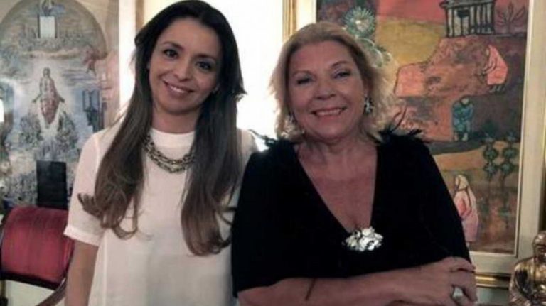 Encontraron muerto al padre de Mariana Zuvic e investigan si se trató de un suicidio