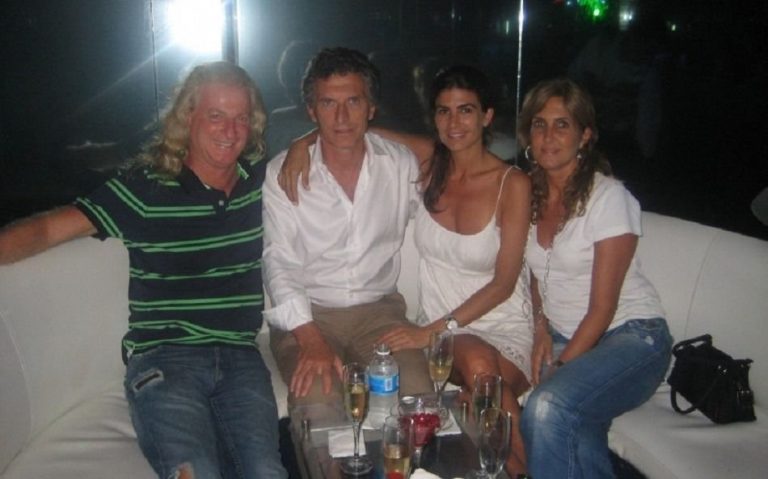 Explotación sexual: confirmaron el procesamiento con prisión preventiva de Raúl Martins