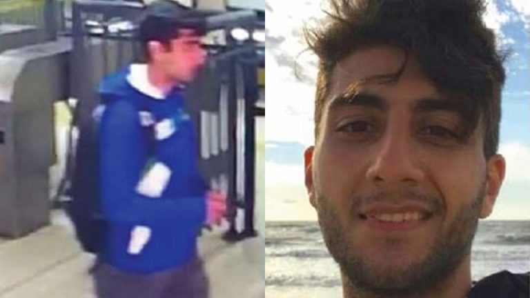 La Justicia no busca al policía desaparecido