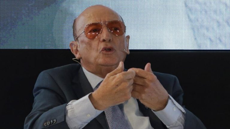 “Nadie mató a nadie”