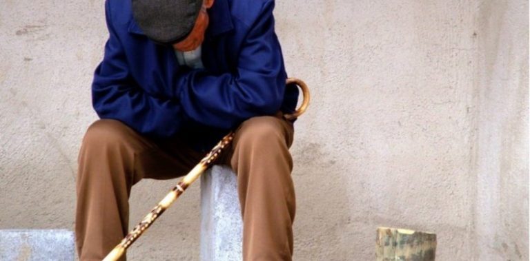 Encuesta mundial: Argentina es el país más infeliz del mundo