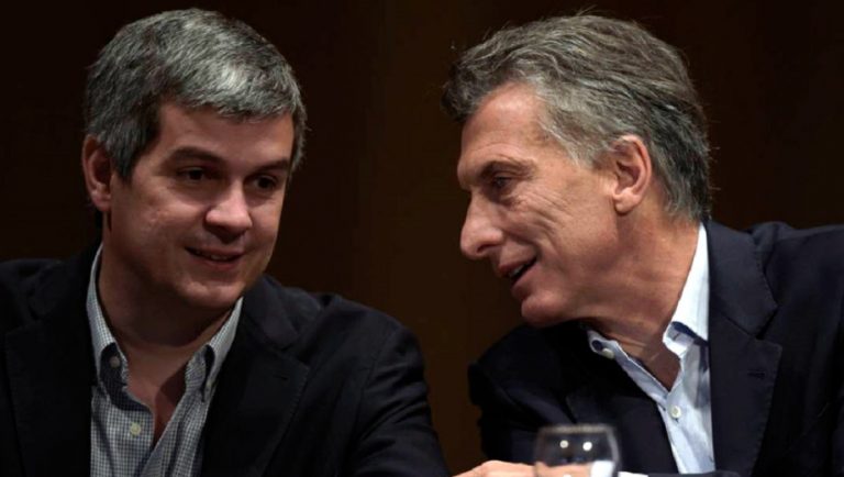 #Grave Macri y un decreto que habilita a importar basura peligrosa sin control