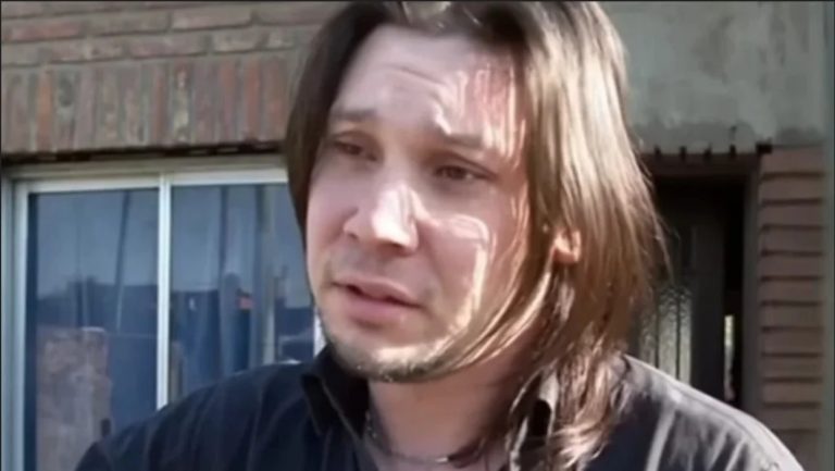 ATENTADO A CRISTINA KIRCHNER: SE POSTERGÓ LA INDAGATORIA DE NICOLÁS CARRIZO, EL JEFE DE LA BANDA DE LOS COPITOS