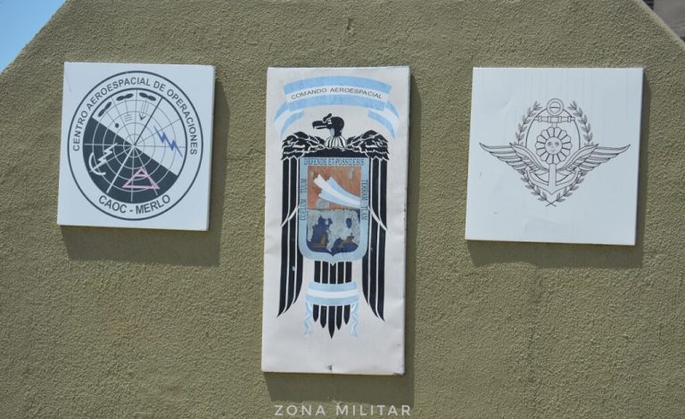 COBERTURA – RECORRIENDO EL CORAZÓN DEL COMANDO CONJUNTO AEROESPACIAL DE LAS FUERZAS ARMADAS￼