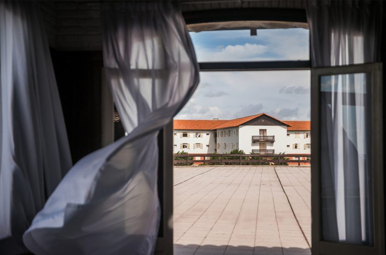 LA CONQUISTA DEL MAR