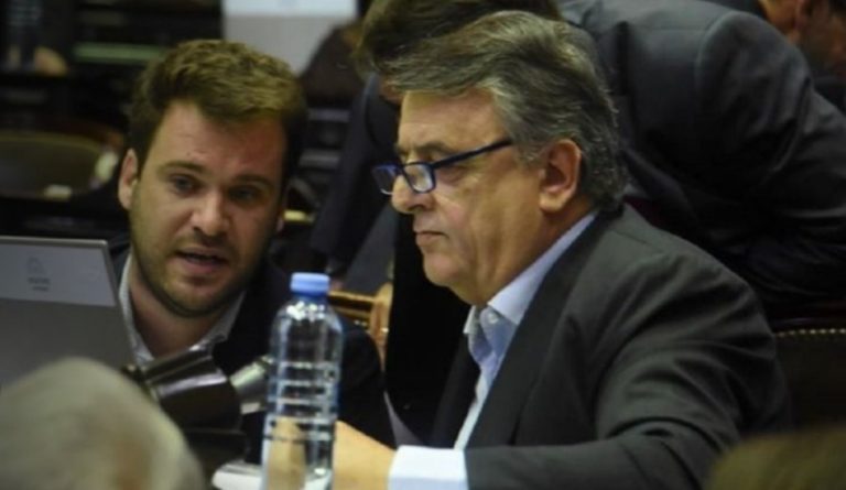 QUIÉN ES QUIÉN: RADIOGRAFÍA DE LA COMISIÓN DE JUICIO POLÍTICO