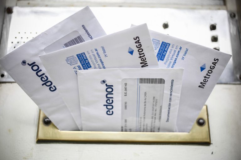 AUMENTOS DE FEBRERO, CON FOCO EN LOS SERVICIOS