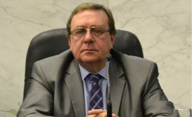 EL JUEZ DE SANTIAGO DEL ESTERO SE DECLARÓ INCOMPETENTE PARA INVESTIGAR AL VOCERO DE ROSATTI Y ENVIÓ LA CAUSA A COMODORO PY