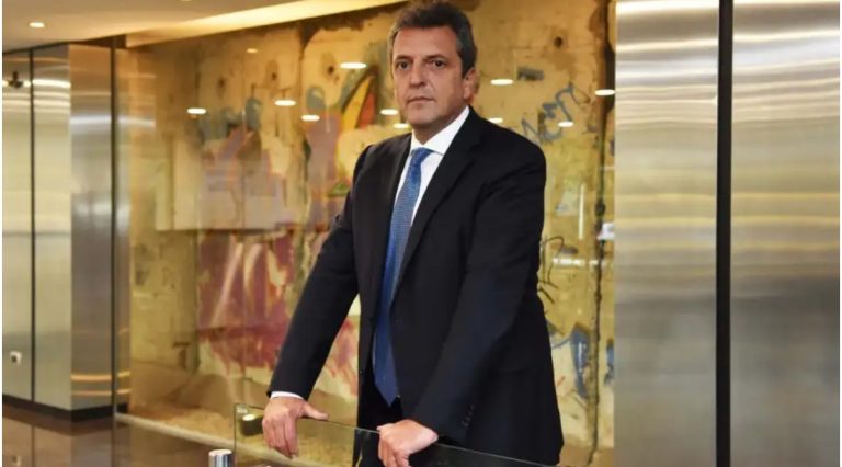 MASSA: “HAY QUE CONSTRUIR UN CAMINO QUE NOS LLEVE A UN RÉGIMEN DE NORMALIZACIÓN CAMBIARIA Y DE ACCESO DIRECTO AL MERCADO DE CAPITALES”