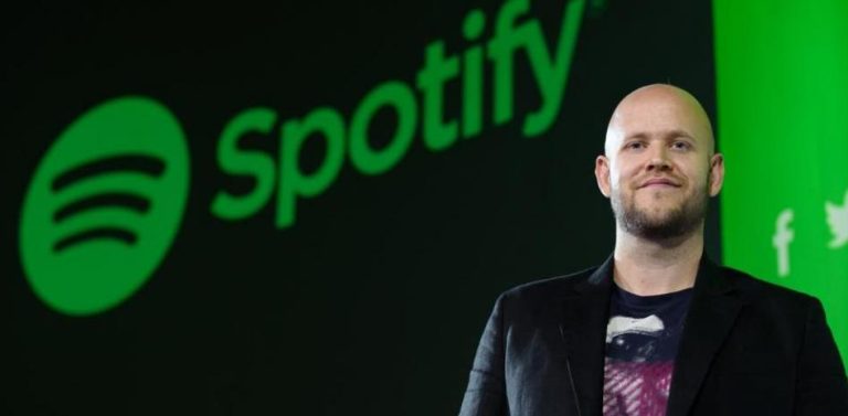 SPOTIFY PRESCINDE DEL 6% DE SU PLANTILLA ANTE EL DESCALABRO DE LAS ACCIONES