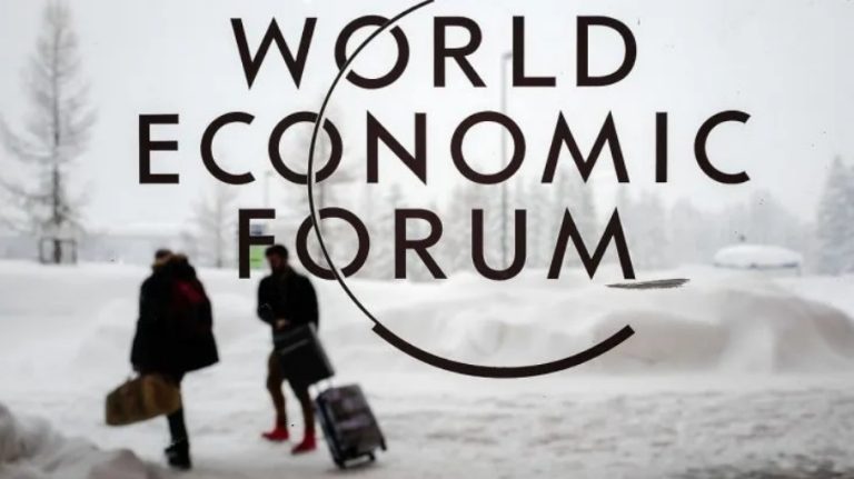 FORO DE DAVOS: ECONOMISTAS ADVIERTEN POR RECESIÓN GLOBAL EN 2023