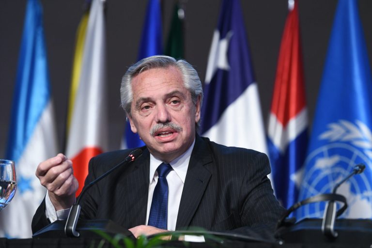 BILATERALES CON LULA Y DÍAZ-CANEL: LA AGENDA DE FERNÁNDEZ EN LA CELAC