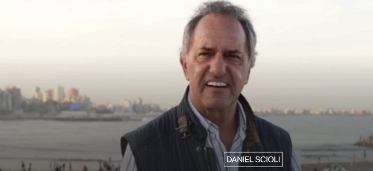 “LAS CANDIDATURAS DEL PERONISMO SE VAN A DEFINIR EN LAS PASO”