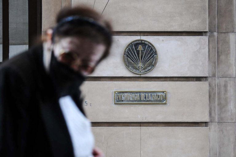 CAMBIOS DE GABINETE: ANA CLARA ALBERDI SERÁ LA INTERVENTORA DE LA AFI￼