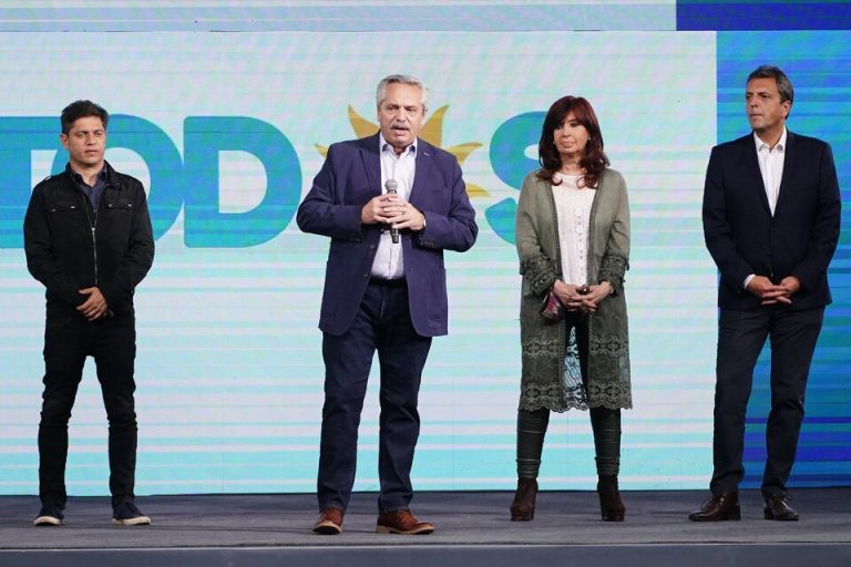 MESA POLÍTICA: BANDERA DE LARGADA PARA DISCUTIR LA ESTRATEGIA ELECTORAL