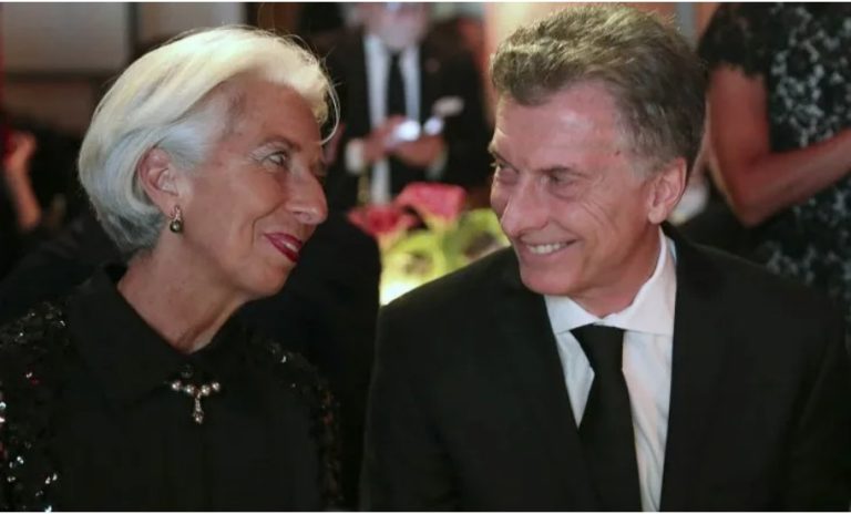 DEUDA: SEÑALAN QUE EN 2018 SE VOLVIÓ “INSOSTENIBLE” Y MARCAN IRREGULARIDADES EN CRÉDITO DEL FMI