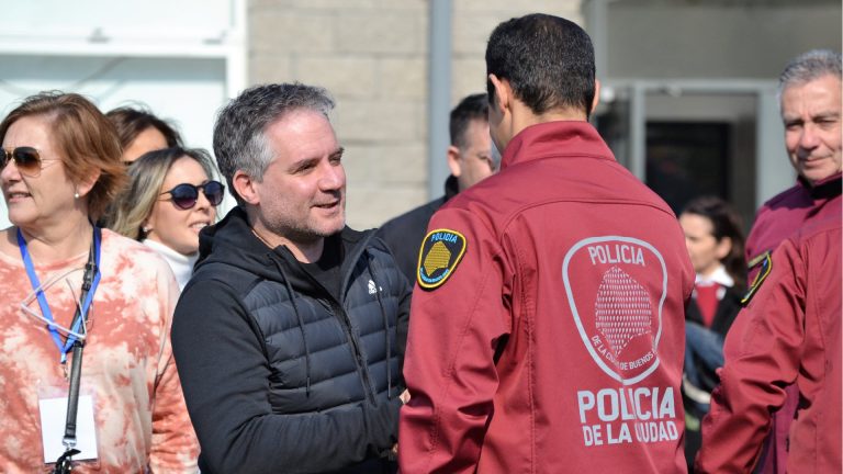 ATENTADO: CFK PIDIÓ INVESTIGAR A D’ALESSANDRO Y A LA POLICÍA DE LA CIUDAD