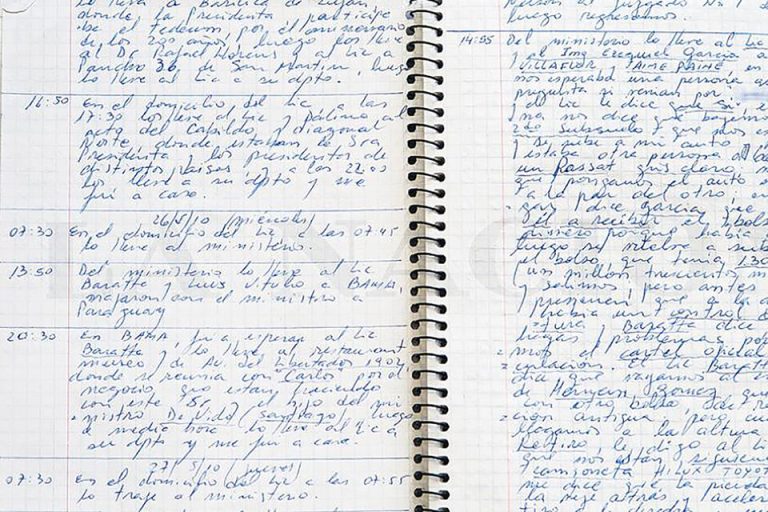 CAUSA CUADERNOS: DOS FALLOS EN TÁNDEM PARA MANDAR A LOS ACUSADOS A JUICIO ORAL