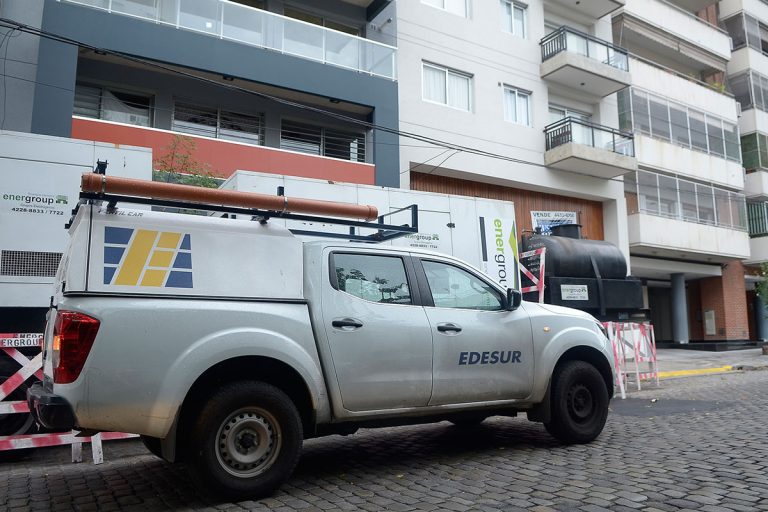 CASI 50.000 USUARIOS SIN LUZ: CABALLITO, FLORES Y RECOLETA, LOS MÁS PERJUDICADOS