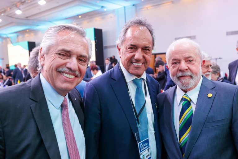 EFECTO LULA: SCIOLI PROPUSO SUMAR “ADVERSARIOS” AL FDT PARA GANAR