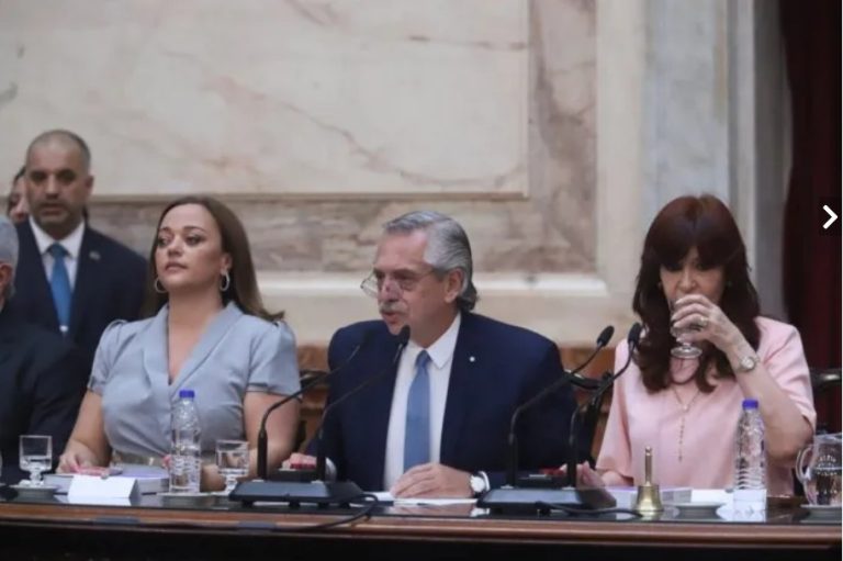 DÓLAR, INFLACIÓN, FMI Y RESERVAS: LAS DEFINICIONES QUE ALBERTO FERNÁNDEZ DIO AL MERCADO