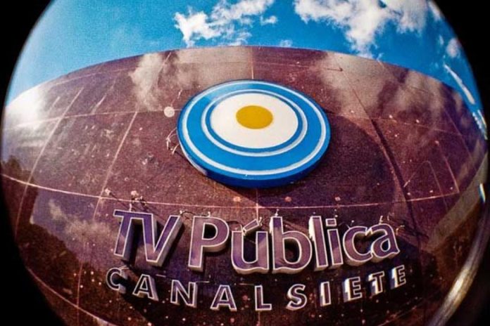 TV Publica