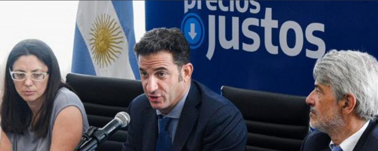 LANZAMIENTO DE LA CANASTA DE FRUTAS Y VERDURAS DE ESTACIÓN