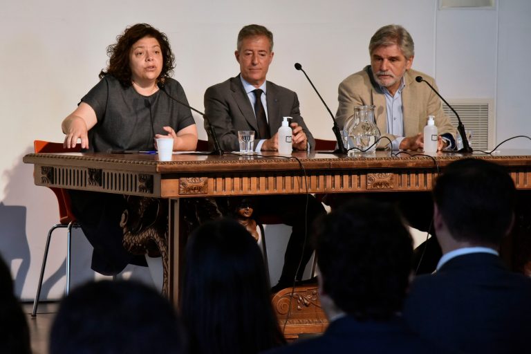 COMIENZA LA ETAPA FINAL DE LA CONVOCATORIA DE VOLUNTARIOS PARA EVALUAR LA PRIMERA VACUNA ARGENTINA CONTRA COVID-19